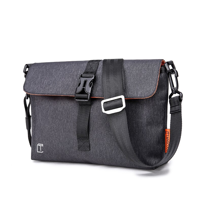 KAKA Casual Messenger Bag Women Oxford Waterproof Crossbody Bag for Short Trip Shoulder Bags Business Travel bag: Default Title