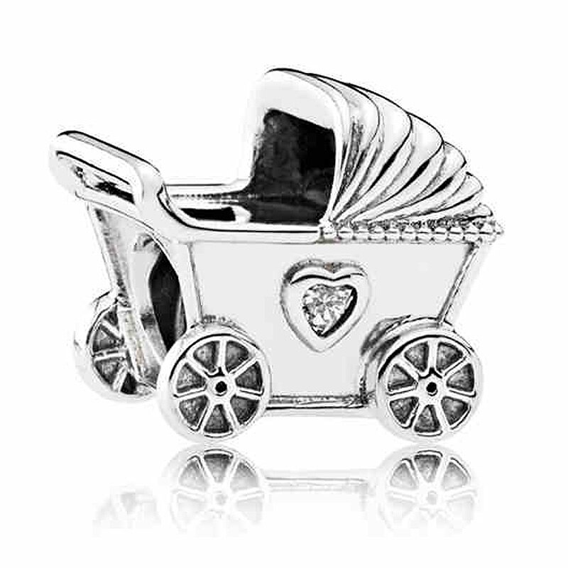 Camera Aeroplane Christmas Train Adventure Travel Bag Suitcase Charm 925 Sterling Silver Beads Fit Bracelet DIY Jewelry: P-D-1114