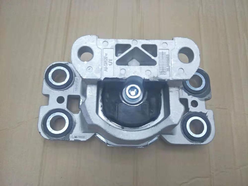 Left Driver Motor Engine Front Mount Engine support For Volvo S80 S60 V70 V60 XC70 31316875 3576101