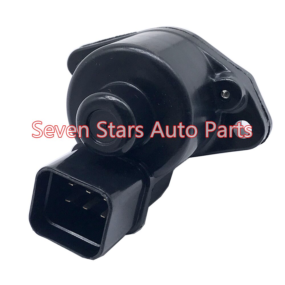 Válvula de Control de aire en ralentí IAC, piezas de automóviles para Mitsubishi Pajero Diamante Montero Sport OEM MD628059