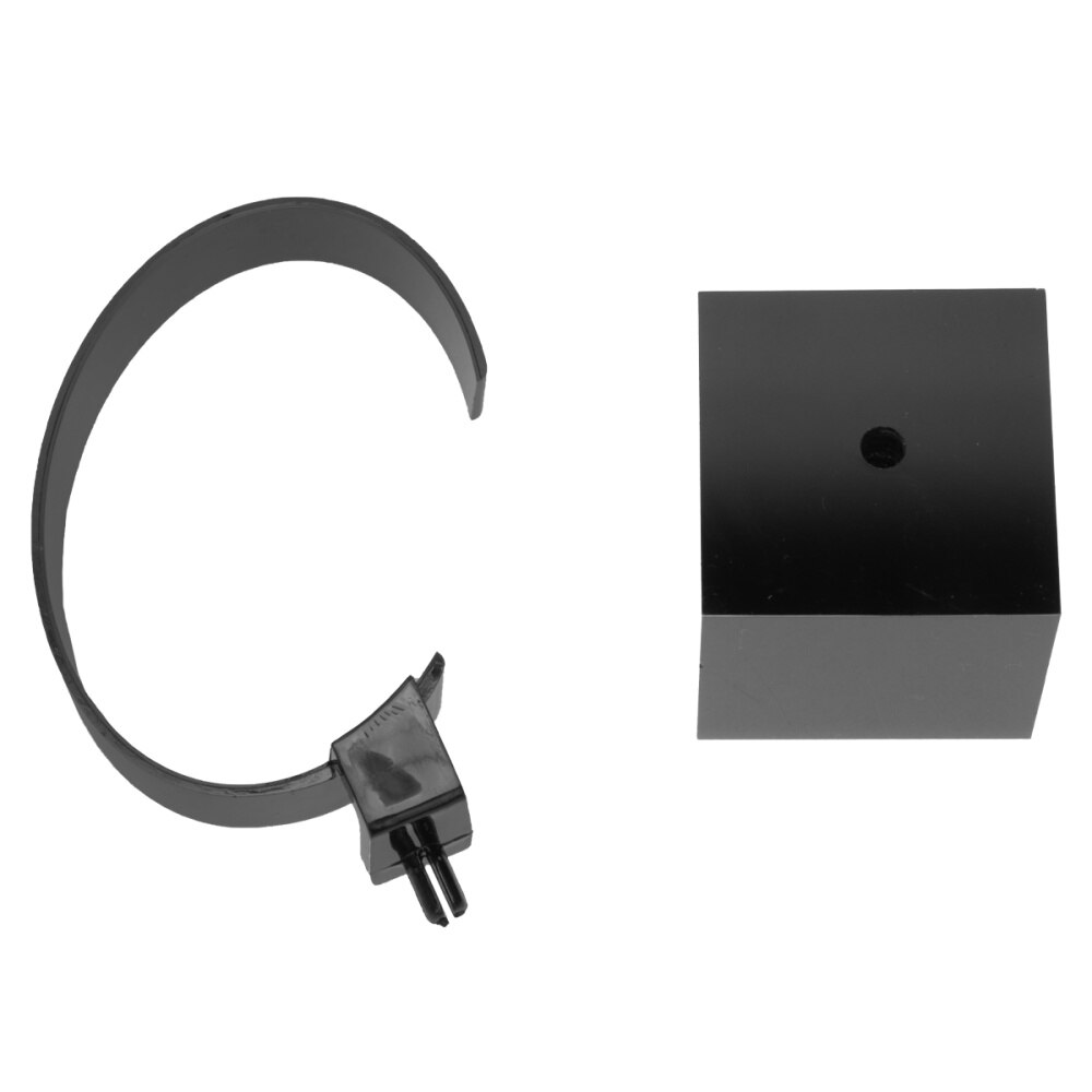 1pc Display Rack Fine Nice Chic Durable Watch Display Rack Watch Holder Jewelry Display Prop Wrist Watch Stand