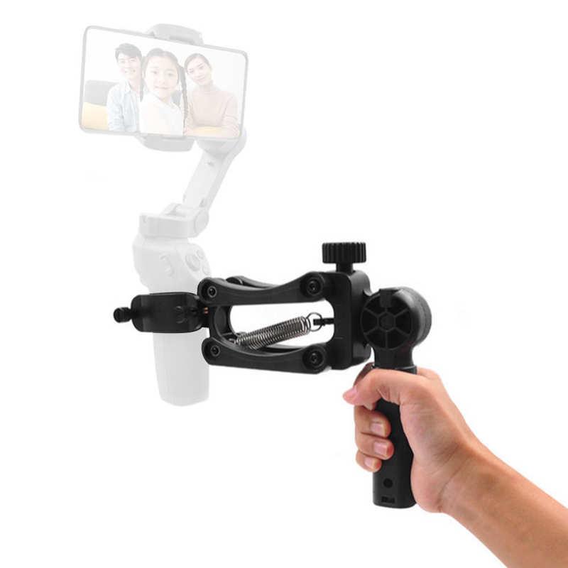 Z -Axis Stabilizer for Three Axis Stabilizer Mobile Phone Gimbal Usage Extension Bracket Support Frame Loading 400g-1300g