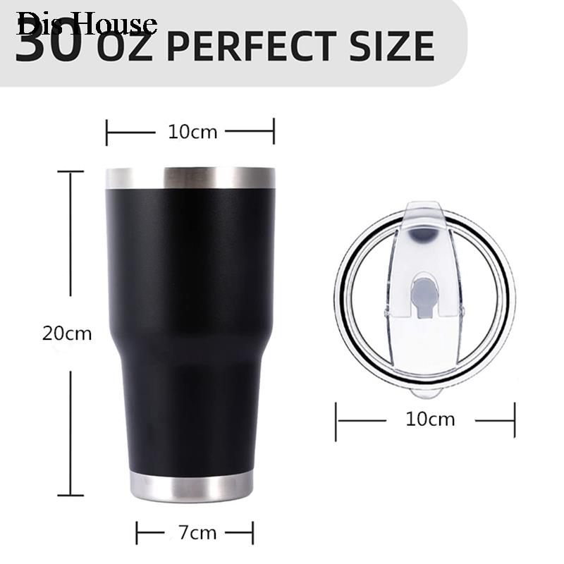 30oz copos de aço inoxidável copo stanley termos parede dupla vácuo copo manter vasos frios viagem copo garrafa água garrafa térmica
