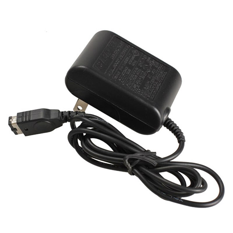Heimat Ladegerät AC Adapter für Nintendo DS Gameboy Vorauszahlung GBA SP UNS/EU
