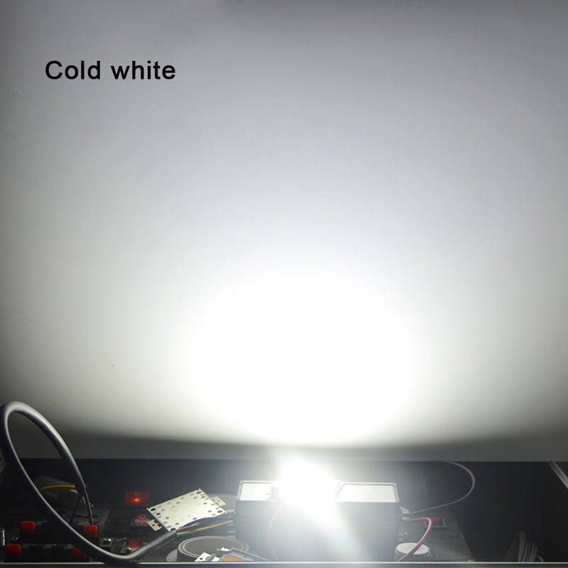 27-36V High Power LED Chip 10 W/20 W/30 W/50 W/ 70W Vierkante LED Chip Lamp Integratie COB Bollen Diode Licht DIY Spotlight Schijnwerper