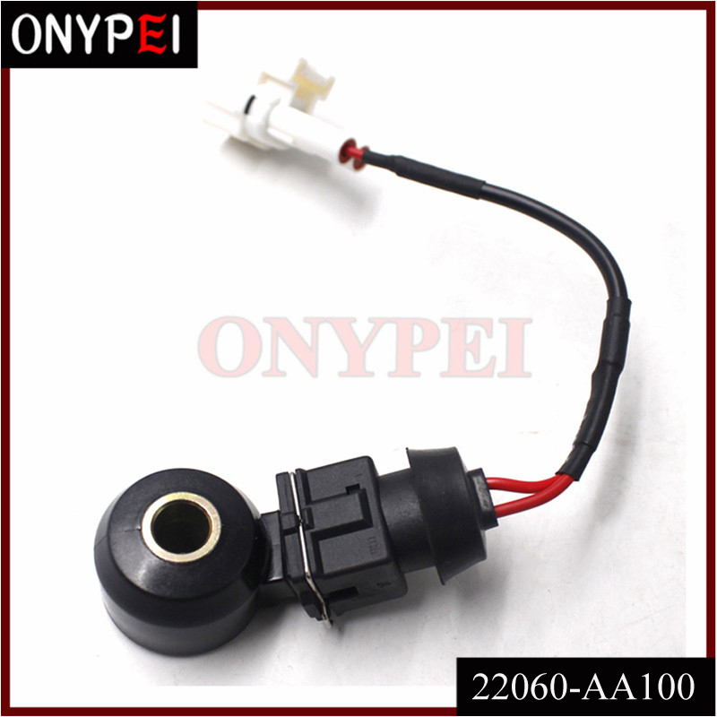 22060-AA100 22060AA100 Detonation Knock Sensor For Subaru 2002-2005 Impreza WRX EJ205 2.0L 22060 AA100