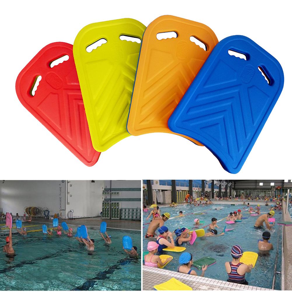 Swimming Kickboard Lightweight Foam Board Swimming Training Aid For Adults Kids Beginner Swimming Accessories