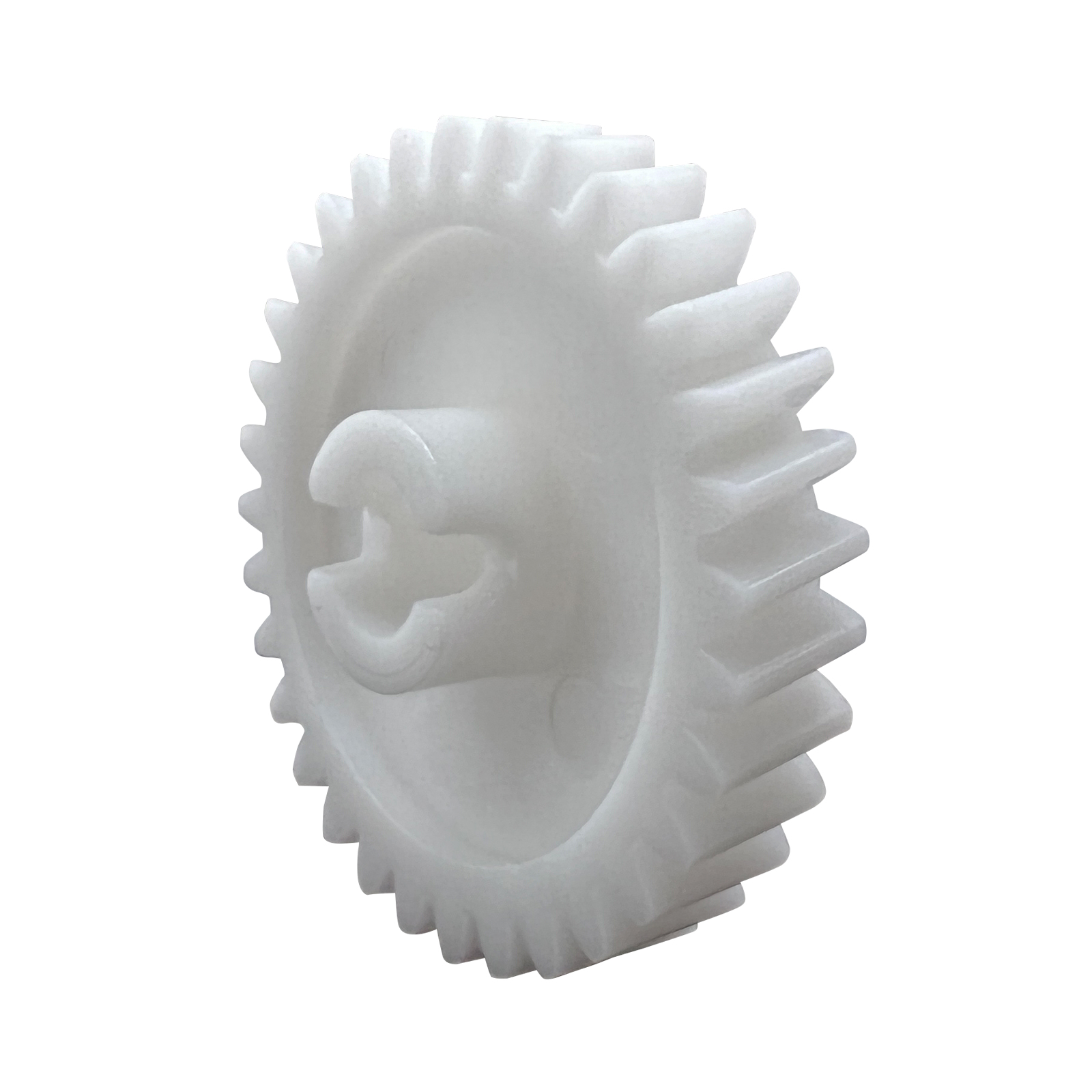 Garage Door Opener Drive Gear 81B0045 41A2817 41C4220A for Lift master Craft sman Sears 41C4220A Gear Replacement