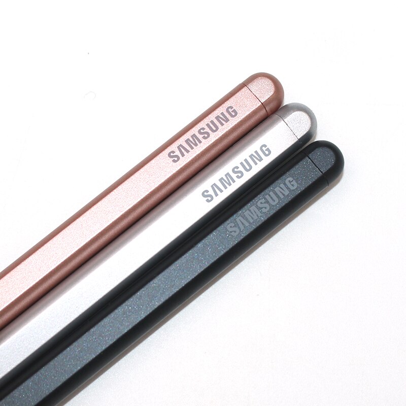 Universal Smartphone S Pen For SAMSUNG Galaxy S7 Tab s7 SM-T970 T870 T867 Stylus Electromagnetic Tablet Touch Screen Drawing Pen