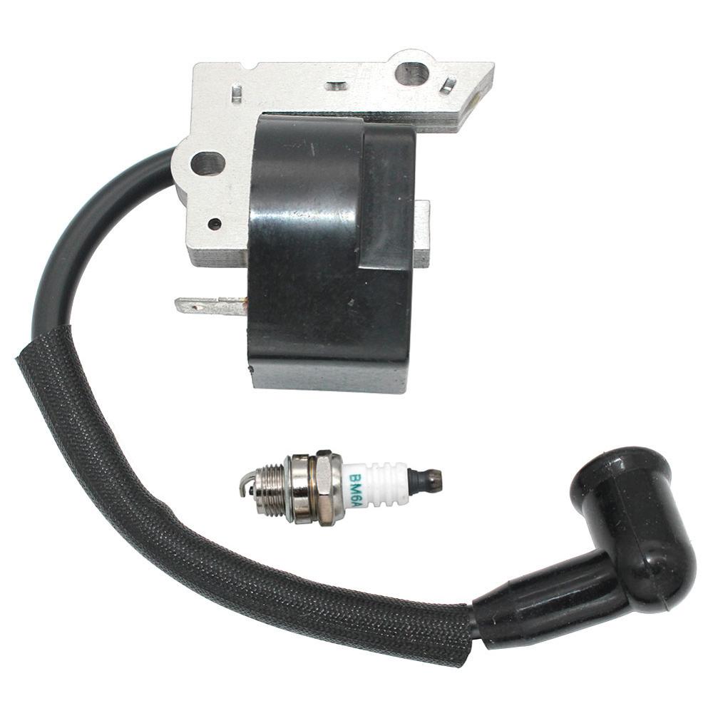 Carburateur Pour Débroussailleuse McCulloch, Partner, Husqvarna - Réf. 530069990, 530069754... - Kit Complet