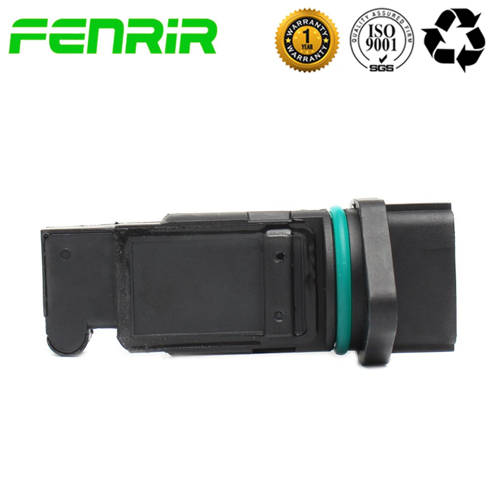 Junqii Medidor de flujo de aire masivo Sensor MAF para Subaru Legacy Impreza Fit para Forester 2.0 I L 2.0L AWD EJ20 EJ204 AFH70M-59A AFH70M59A 22680-AA360 Junqii Medidor de flujo de aire masivo Sensor MAF para Subaru Legacy Impreza Fit para Forester 2.0 I L 2.0L AWD EJ20 EJ204 AFH70M-59A AFH70M59A 22680-AA360