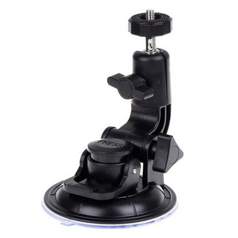 Universele Auto Zuignap Auto Gps Dv Dvr Mount Houder Auto Mount Houder Auto Gps Dv Dvr Camera Universele Accessoires 9Cm: Default Title