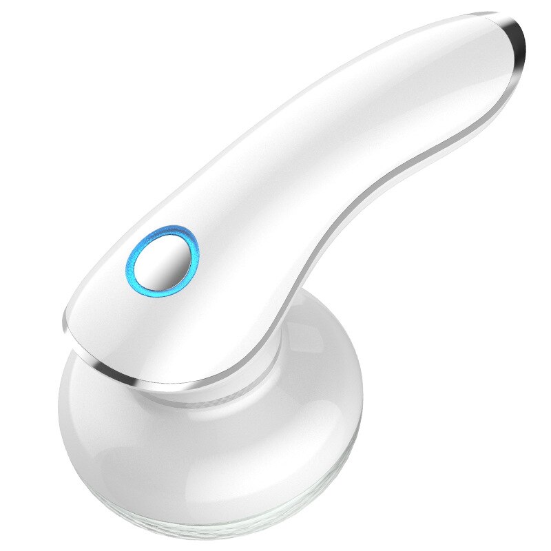 Mini elektrische pluizenverwijderaar pellet cut machine epilator draagbare textiel scheerapparaat scheerapparaat kleding pluis haarbal trimmer: Default Title