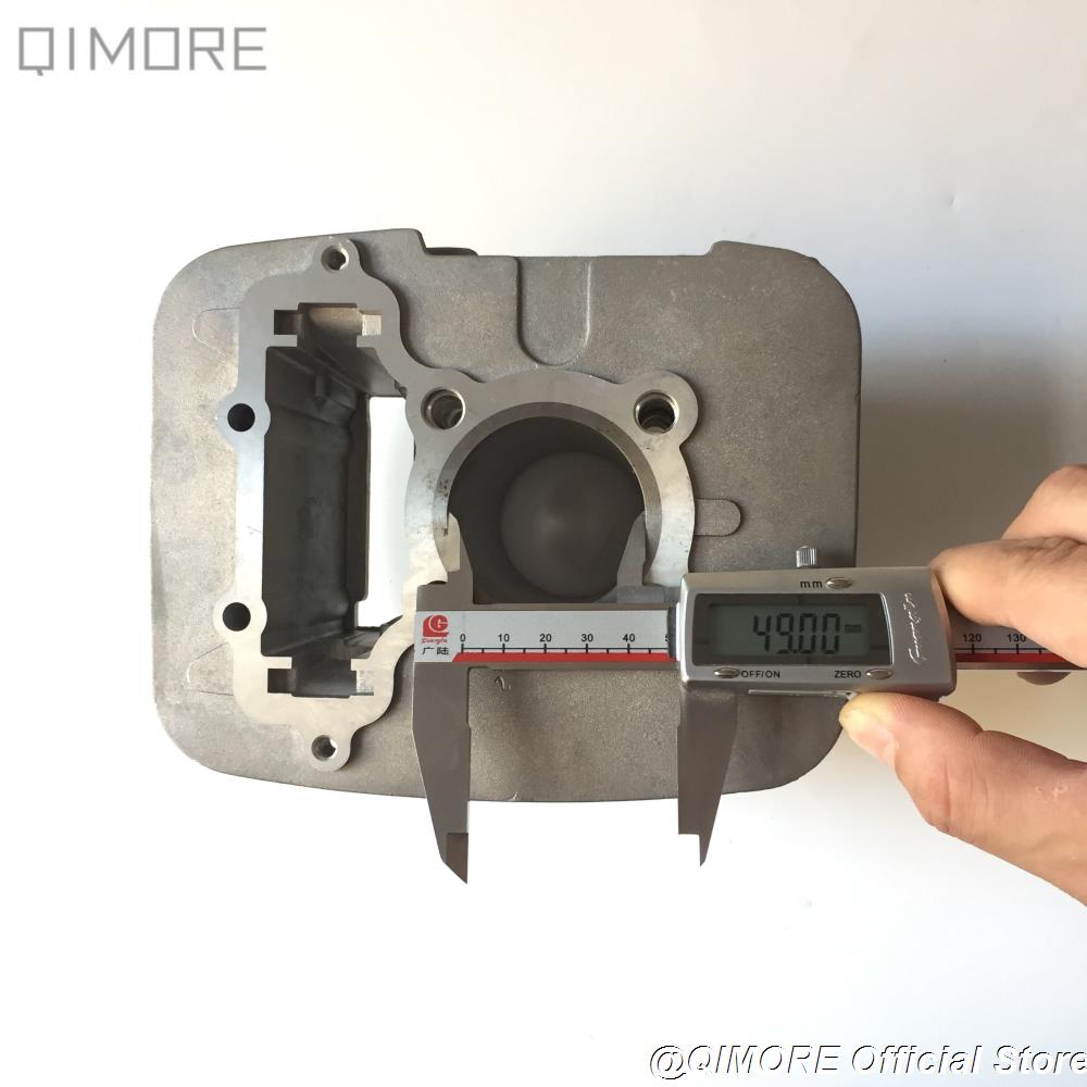 Front Cylinder piston ring set for Motorcycle Virago XV250 V Star 250 Route 66 Keeway Cruiser Dorado Supershadow V-thunder COLT
