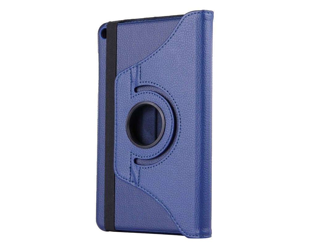 Mediapad  t1 7.0 kotelo 360 astetta kääntyvä folio pu nahkakansi huawei mediapadille  t1 7.0 t2 t3 3g t1-701u bgo -dl09 bgo -l03