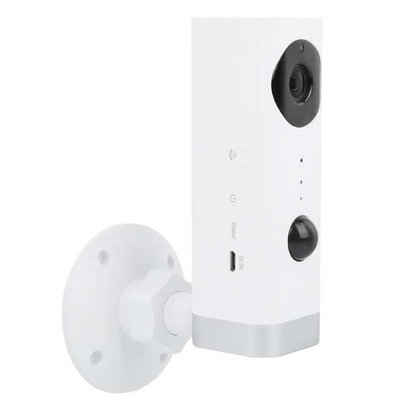 Wifi Home Security Camera Wifi Ip Camera Voor Indoor Beveiliging Indoor En Outdoor Onderwater Exploratie