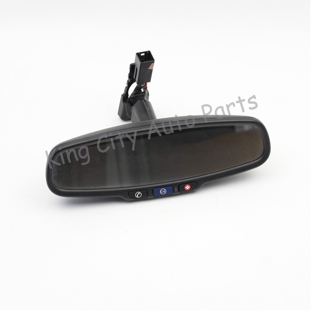 Capqx til buick kongelig 09-16 til chevrolet malibu 12-17 bil elektronisk auto interiør bakspeil bakspeil sidespeil