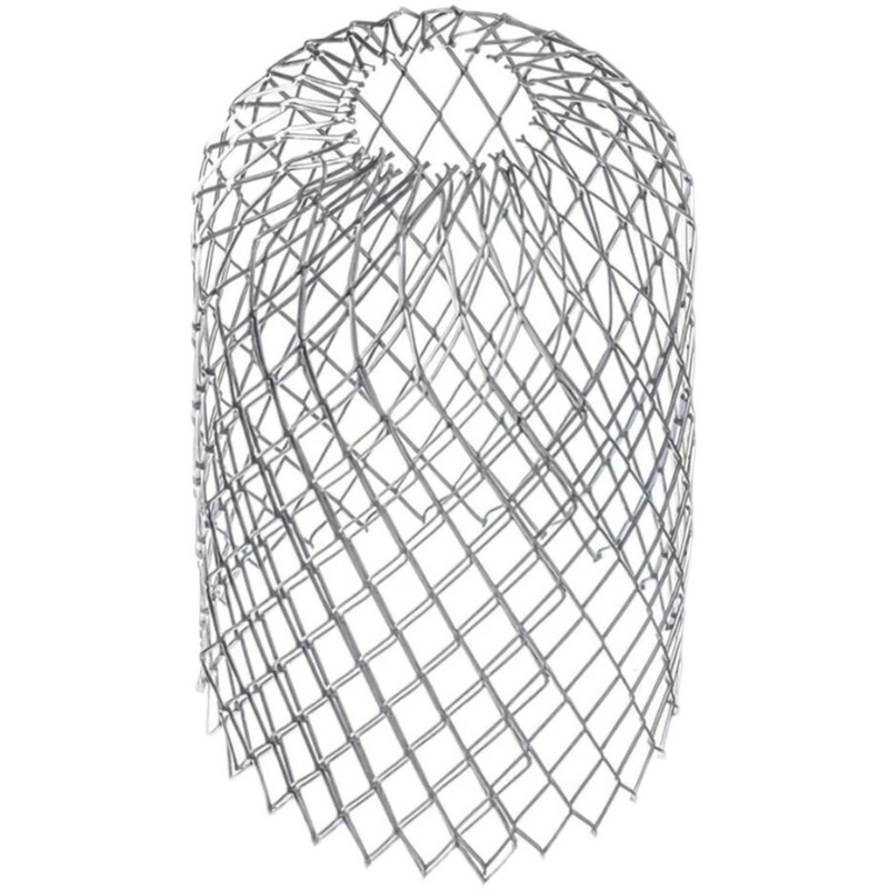Roof Gutter guard filter strainer Leaf-proof floor drain filter to prevent clogging