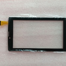 45Stift 7 "Neue Touchscreen fo BQ Handy, Mobiltelefon BQ-7036L Hornisse BQ 7036L CX17-706-V02 berühren Tafel Digitizer Glas Sensor Ersatz