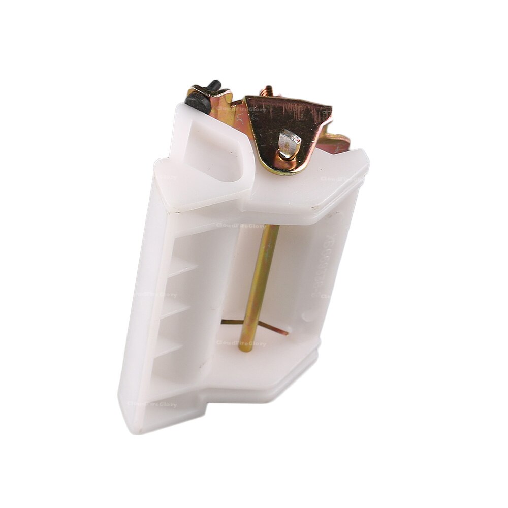 Mr230032 achterdeurhendel achterklephendel voor mitsubishi pajero montero shogun  mk2 v31 v32 v33 v43 v45 v75 v77 1990-2000