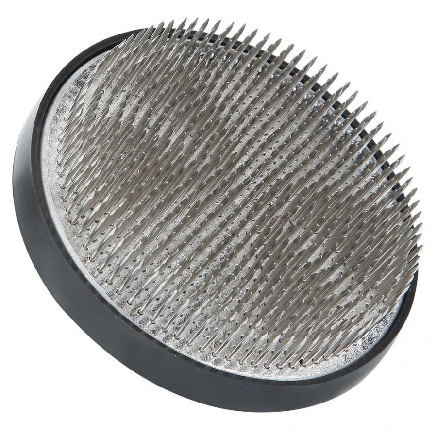 Round Shape Flower Kenzan Holder Japanese Flower Arrangement Needle Pin Arranging Accessories