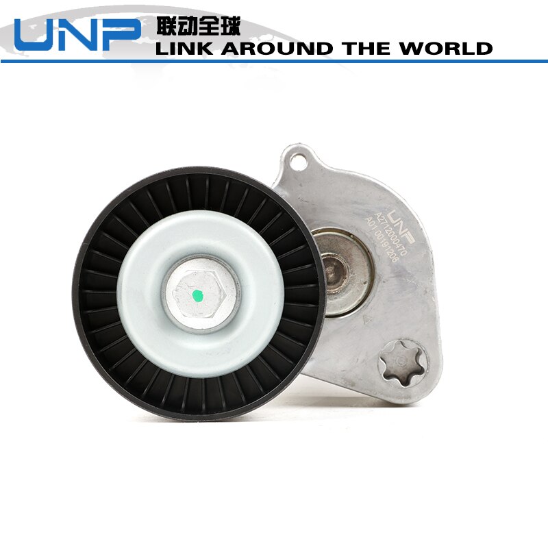Auto Riem Spanrol Voor Benz C250 SLK250 Oem: A2712000470