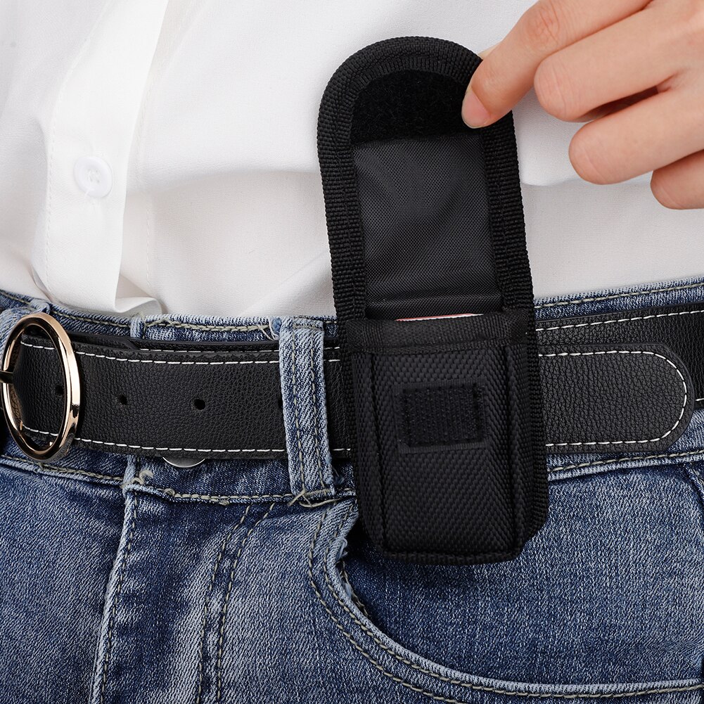 Headphone Storage Box oximeter Storage Bag Anti-Fall 1pc Storage Case Portable Storage Box Phone Storage Bag