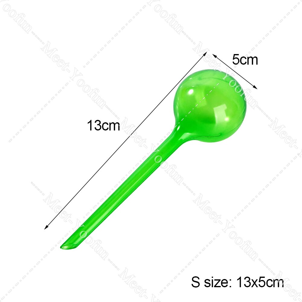 Automatic Plant Watering Drip Irrigation Watering System Dripper Spray for Garden Plants Flowers Water Feeder