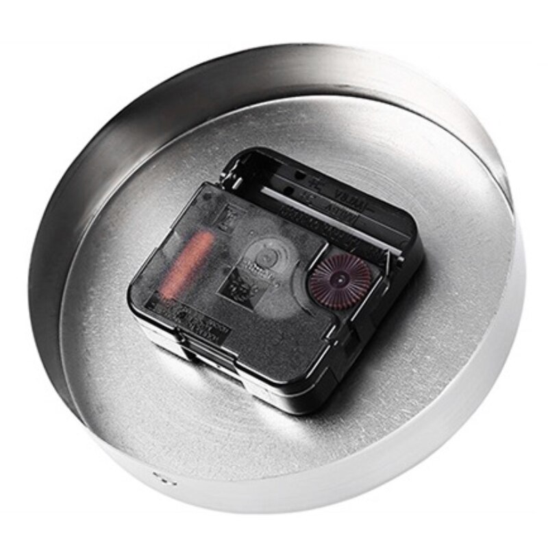 Muhsein Wall Clock Home Decoration Clock Acrylic Mirror Sticker Quartz Watch 3d DIY Mute Wall Clock