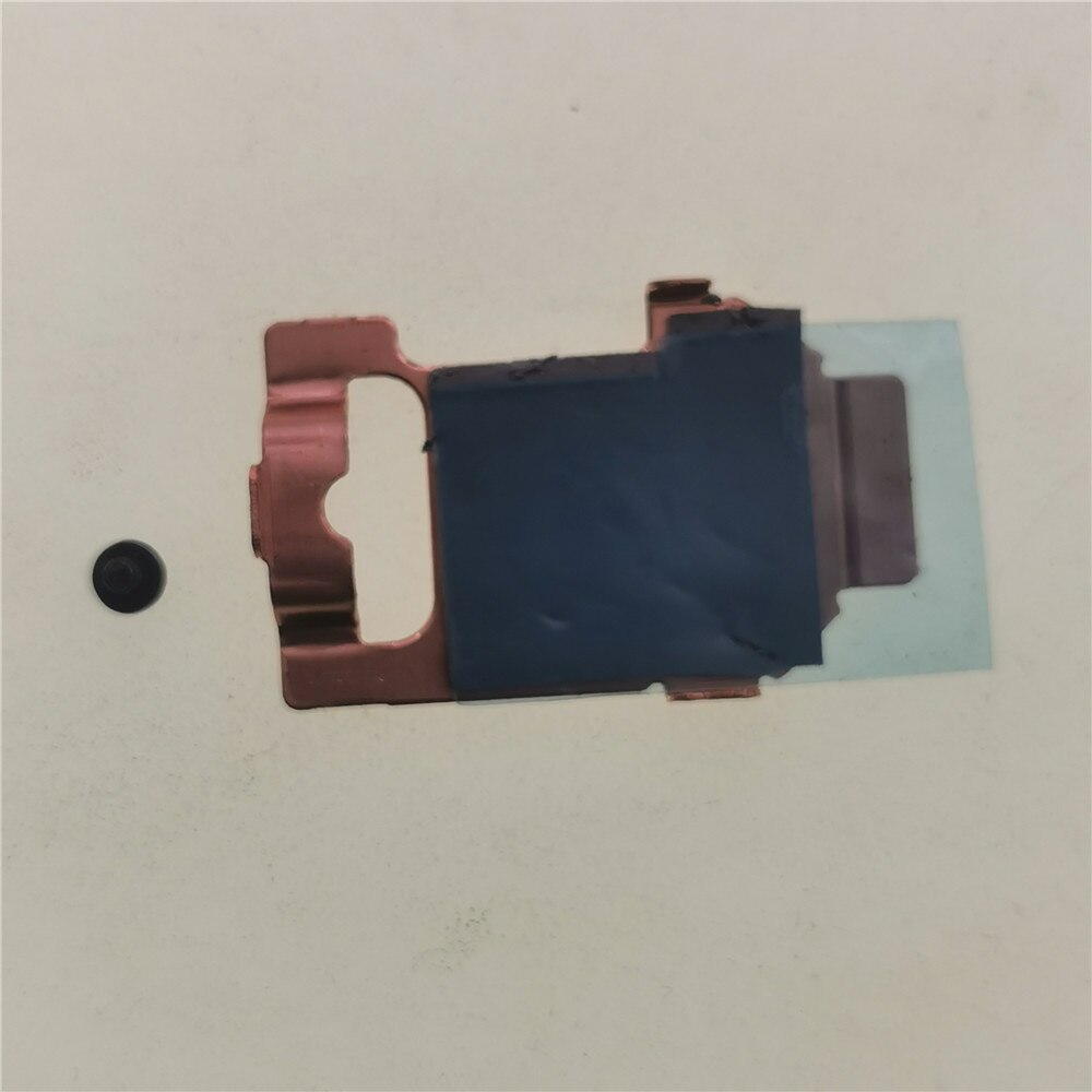 original laptops 2230 SSD- Bracket For Dell Alienware M15 R3 M17 R3 Adapter 2230 SSD storage card heatsink DP/N 0GK8NK GK8NK