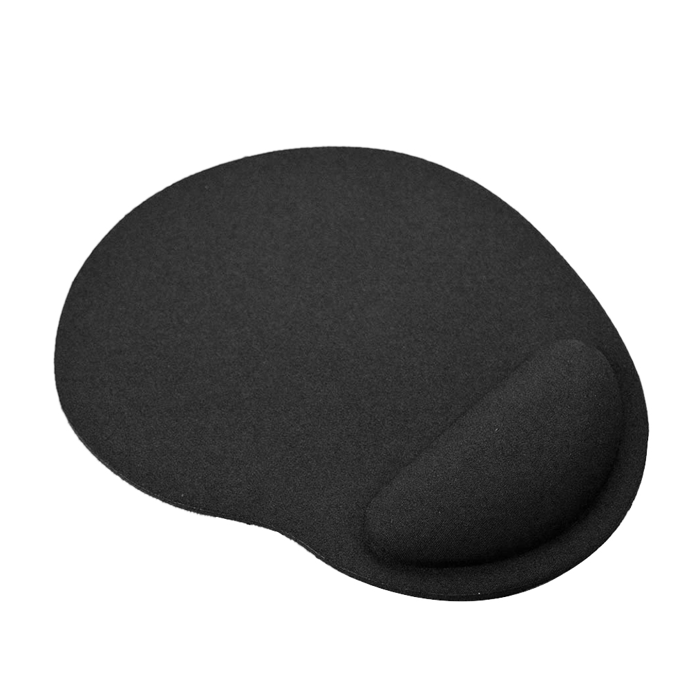 Maus Pad mit Handgelenk Rest für Computer Laptop Notebook Tastatur Maus Matte mit Hand Rest Mäuse Pad Gaming mit Handgelenk unterstützung