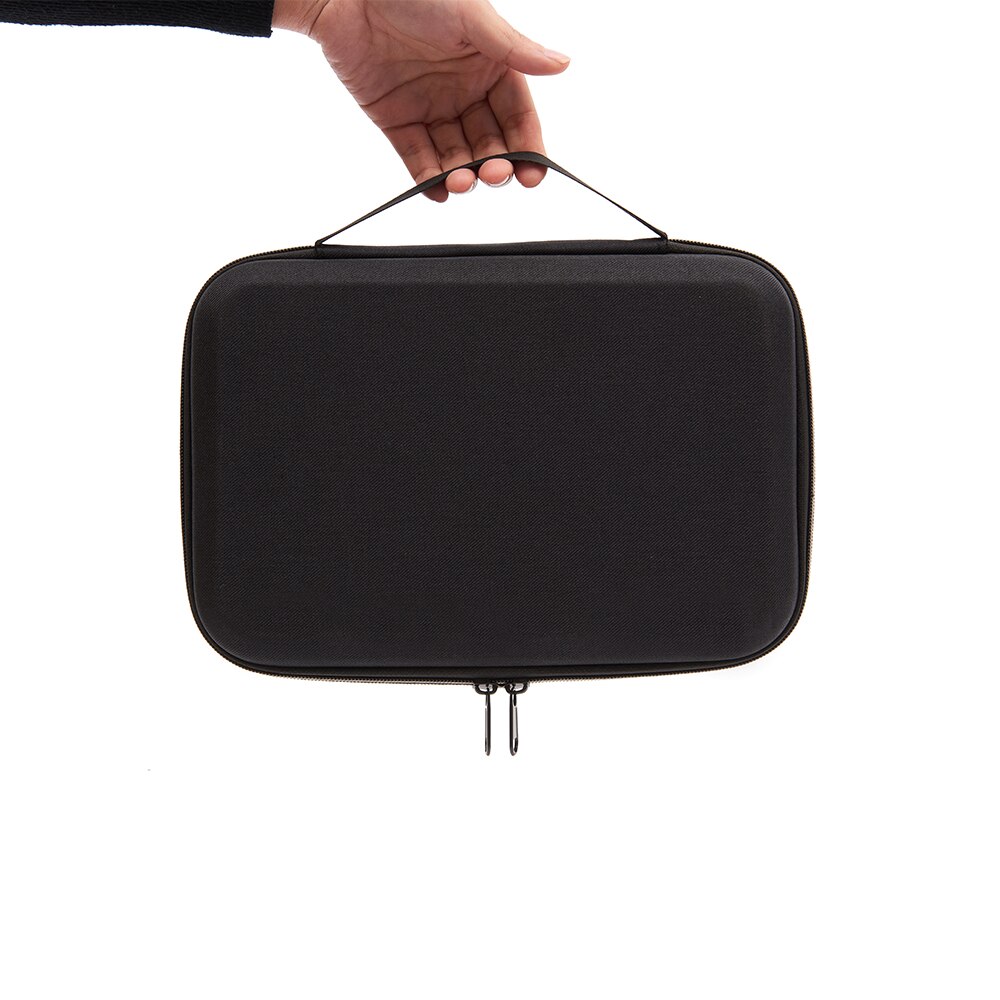 Caso de transporte para zhiyun m2s estabilizador saco armazenamento cardan handheld bolsa de viagem caixa de armazenamento para zhiyun CRANE-M2S acessórios