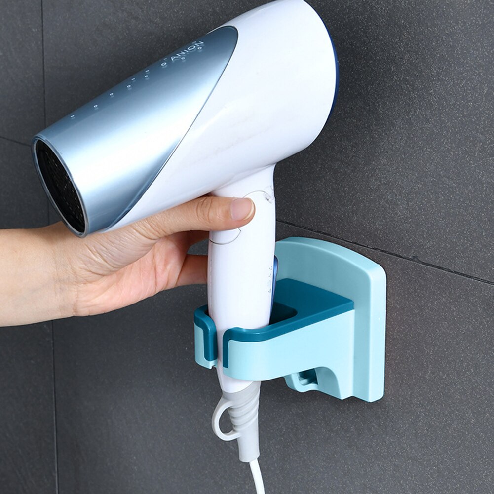 Kitchen Hanger Plug Bracket Organizer Socket Power Cord Storage Rack Shelf Holder Wall Mounted Adhesive Force Sticky Hook