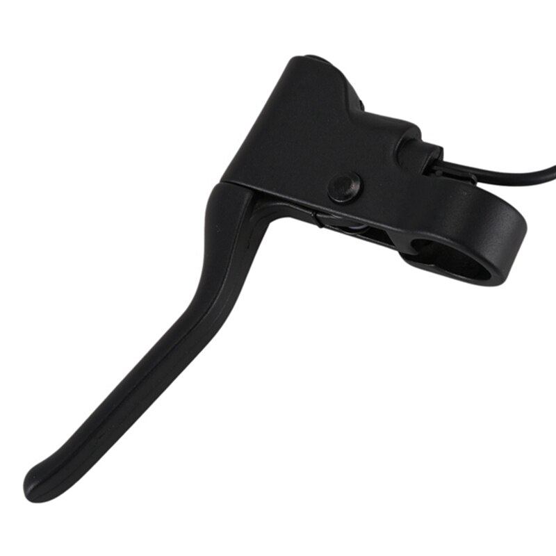 Leva del freno Disk Rottura Cabel Kit Set per Xiaomi Norma Mijia M365 Scooter Elettrico Parti di Ricambio (110 millimetri M365)