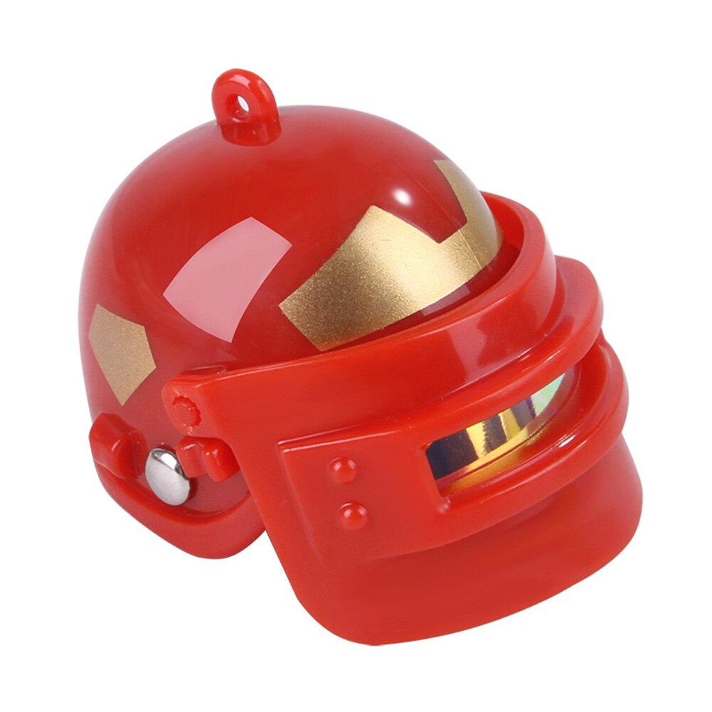 Pet Chicken Bird Helmet Smash Proof Poultry PP Safety Head Protection Cap Chicken Hen Hard Hat Headgear Outdoor Foraging