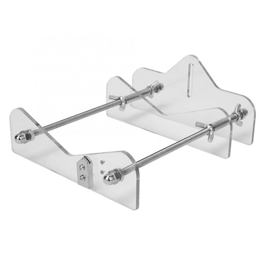 Glass Cutting Glass Bottle Cutter Metal Acrylic Cutting Tool for Making Glass Bottle Artwork with Screwdriver