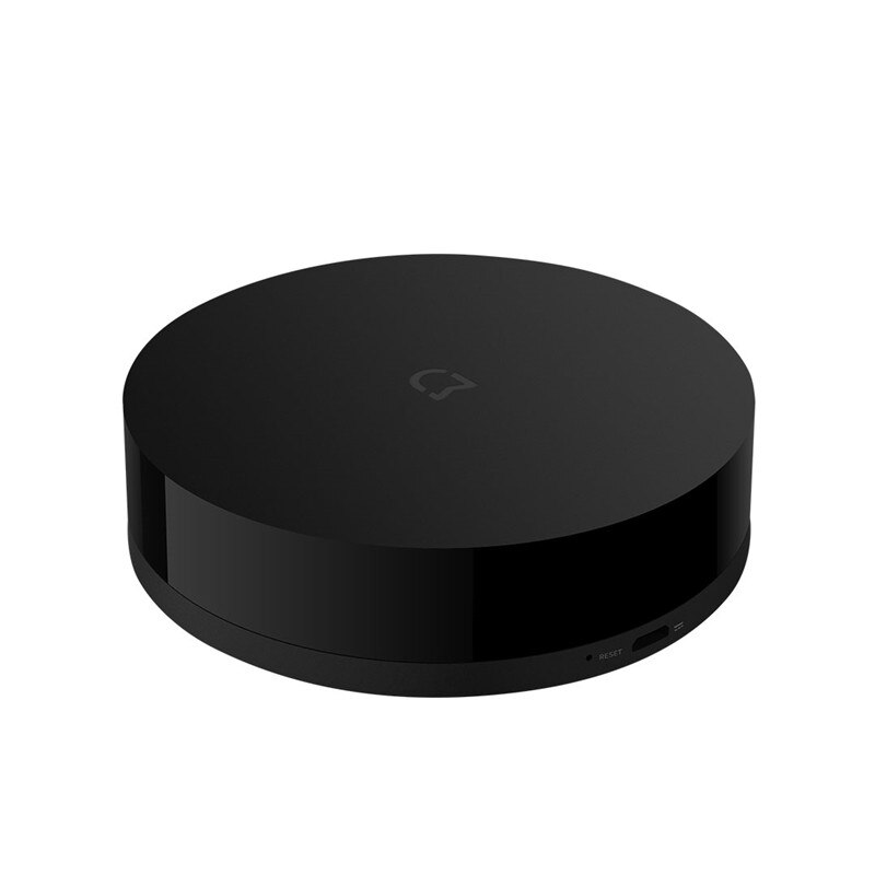Xiaomi Universal Remote Controller Switch Smart WiFi Mijia Home APP Remote Control Surpport Mi AI Speaker Voice Control