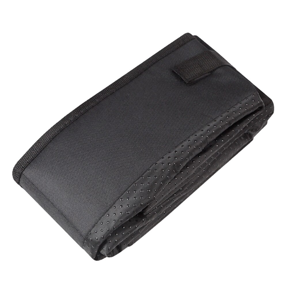 Folding Pet Cat Litter Box Portable Travel Toilet Seat Waterproof Outdoor Foldable Cat Litter Box Ccat Toilet Training Potty