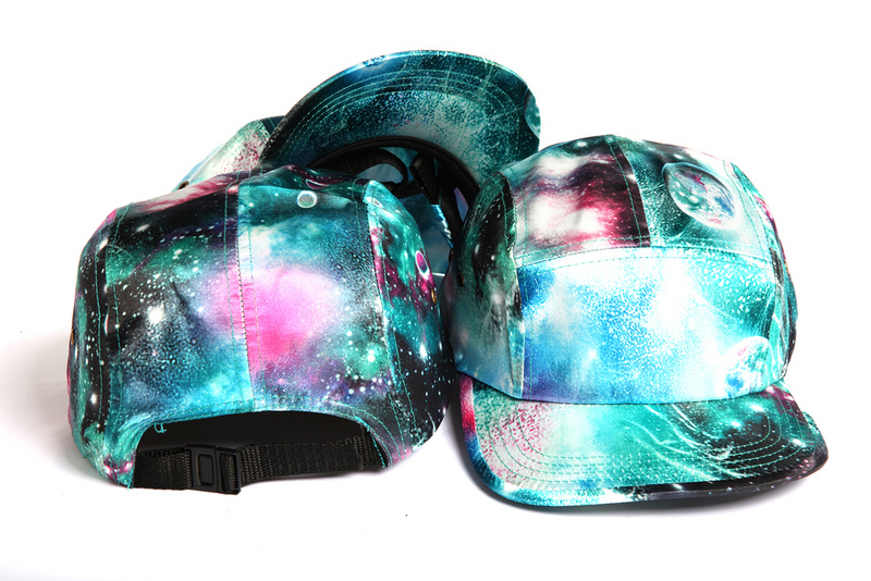 lässig Neue klassische blumen 5 Tafel Hütte strapback gorras knochen Baseball kappe für männer frauen hysterese fünf Tafel kappen