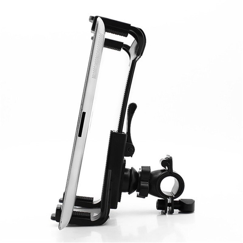 Supporto per supporto per microfono per musica da palcoscenico con rotazione a 360 ° per Tablet PC da 7-11 pollici per ipad mini 2 3 4 5 pro per tablet samsung s2