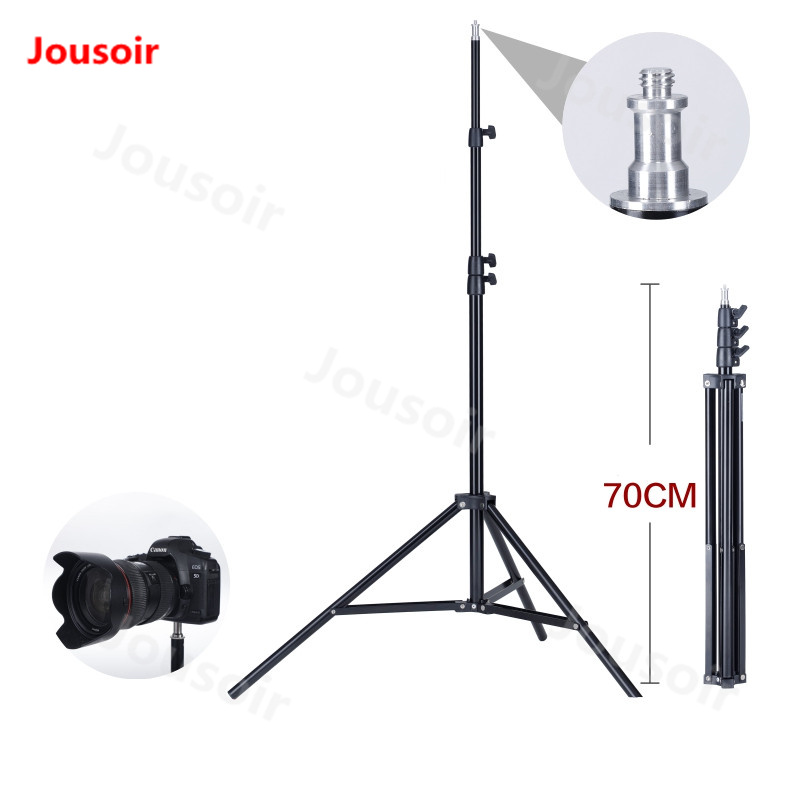 Falcon Eyes I-2501/B Fotografische Licht Staan 250Cm Lamp Stand Statief Driehoek Frame Dragende 6Kg draagbare