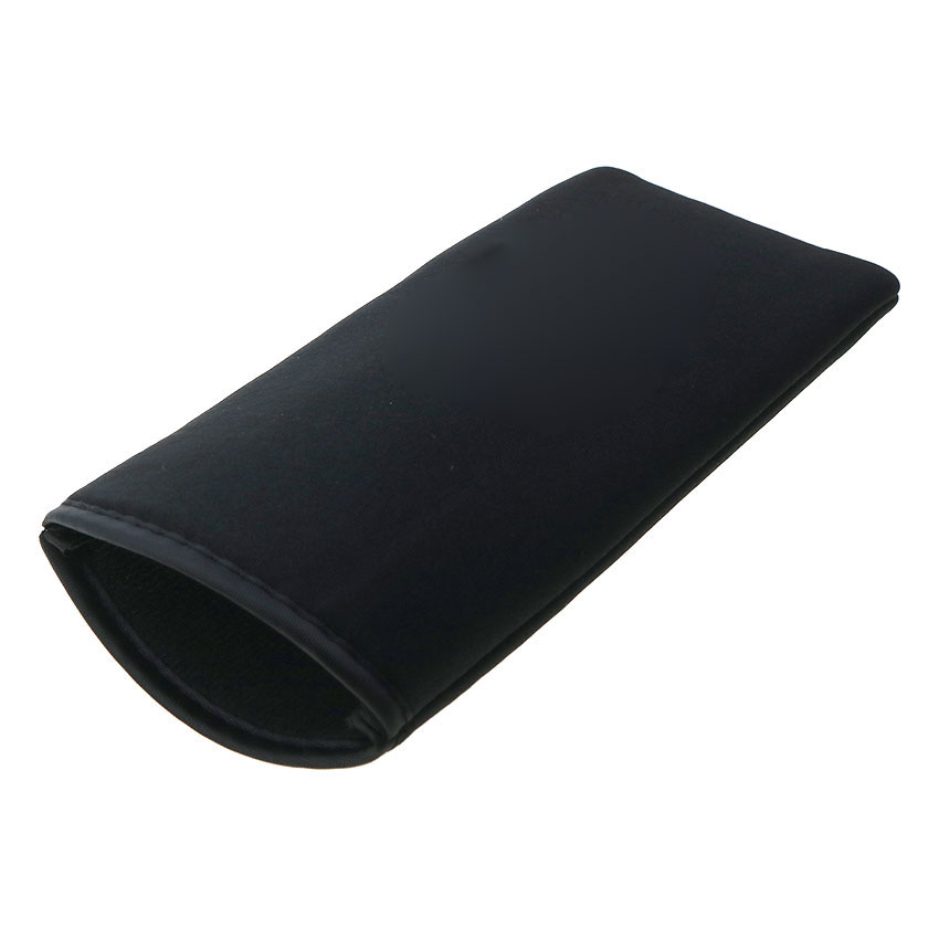 YuXi para PSP 1000 2000 3000 bolsa de almacenamiento de transporte protectora suave funda con cordón de muñeca para consola PSV PSP Go