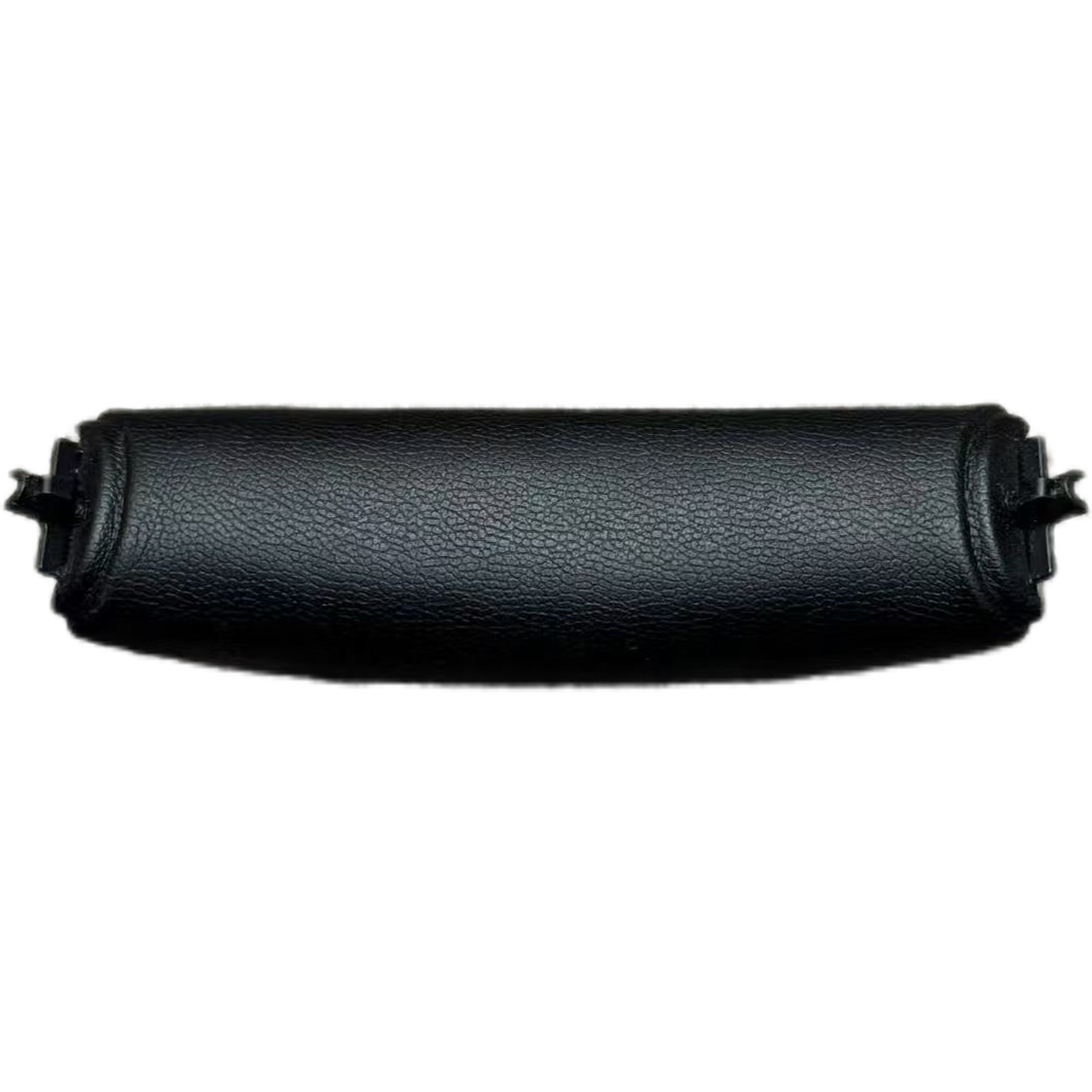 Repuestos originales para auriculares QCY H3/H3 PRO, piezas de repuesto, almohadillas giratorias para las orejas, cojín para diadema: Dim gris