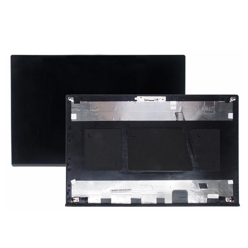 Neue Für Acer streben V3 V3-531 V3-551 V3-571 V3-531G V3-551G V3-571G LCD oben abdeckung fallen/LCD Lünette Abdeckung/scharniere