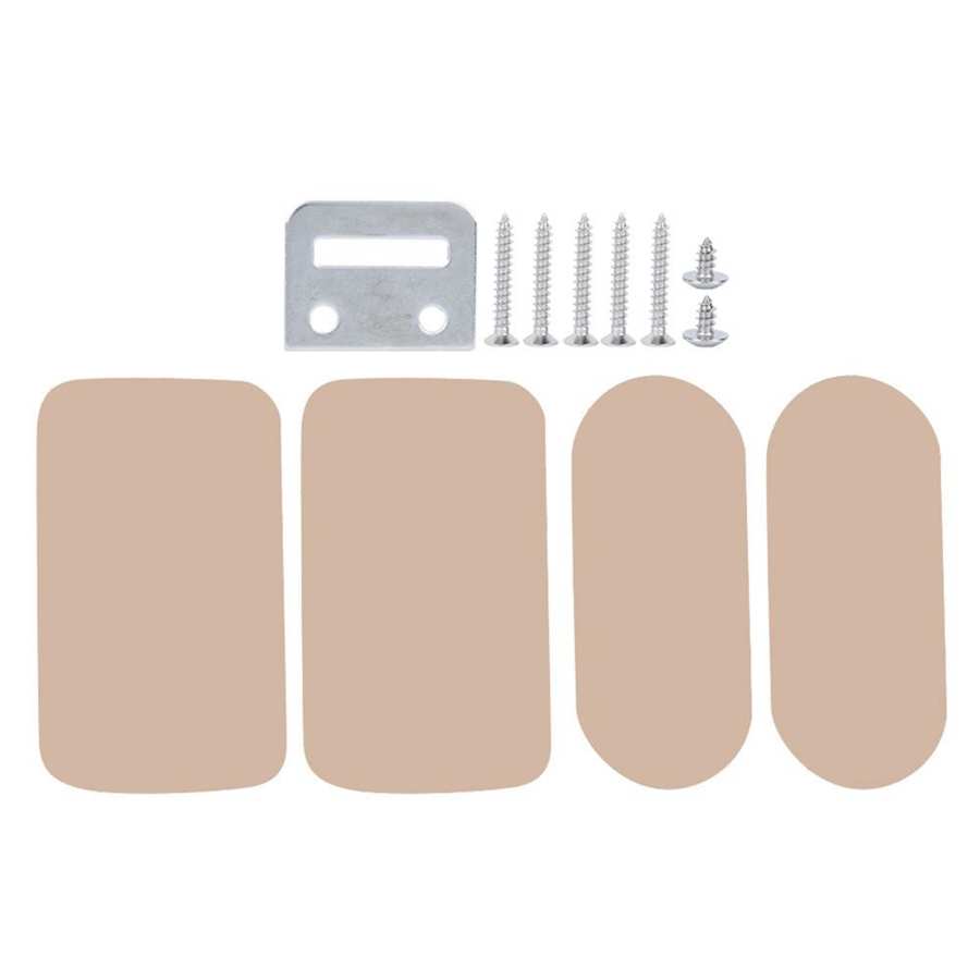 Bluetooth APP Drawer Lock Keyless Unlock Smart Filing Shoe Cabinet Lock for Security