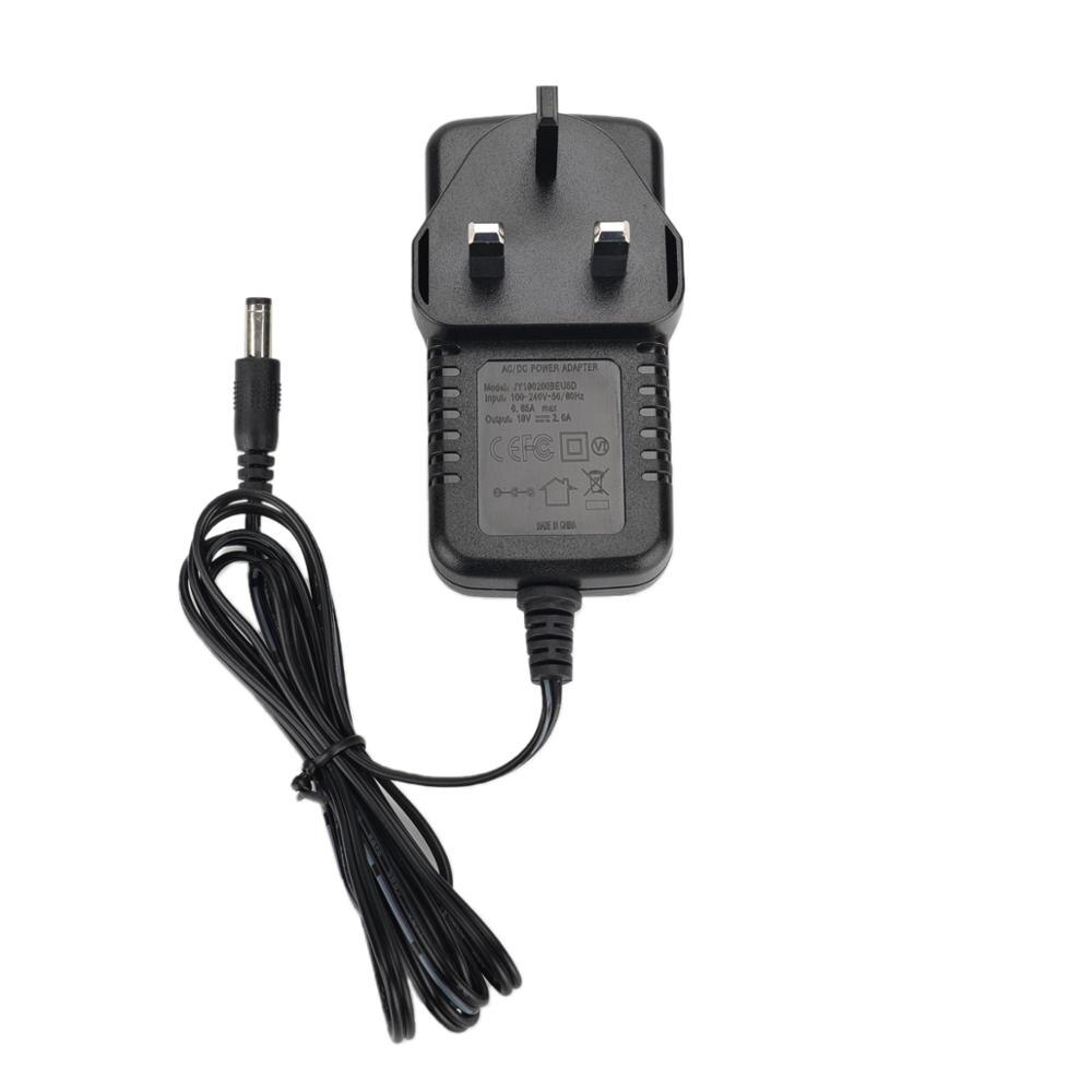 IMALENT-cargador Original para linterna, carga rápida, adecuado para DX80/MS18/R90TS/R90C/MS12 (Enchufe europeo)