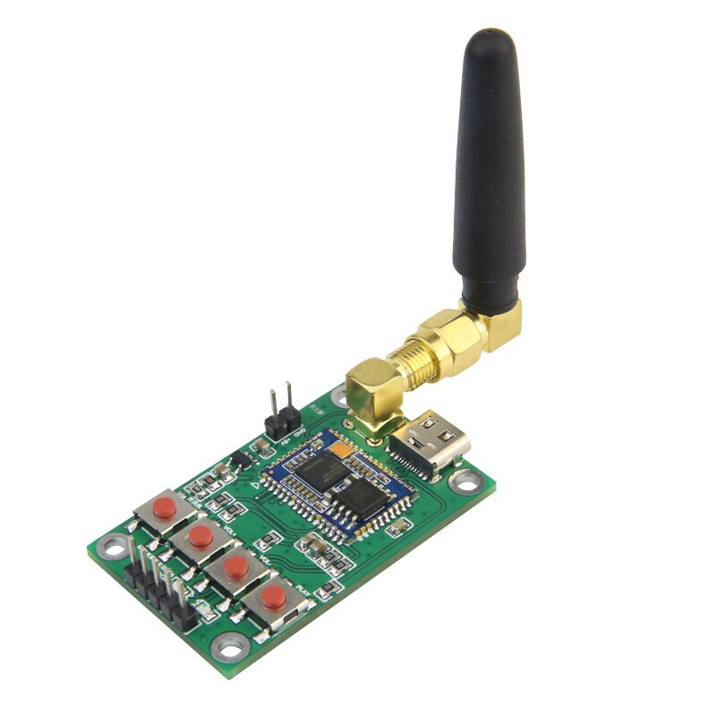 QCC5125 Lossless LDAC Bluetooth 5.0 Audio Board Upgrade CSR8675 APTX Adaptive/APTXLL/APTXHD 24BIT 96K