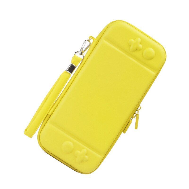 Beschermende tas voor de nintendo switch, opbergtas voor de nintendo switch console, leuke reisaccessoires voor games: Stijl 7