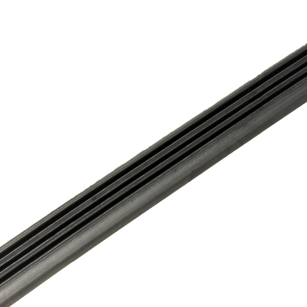 2 stk universell 28 700mm personbiler buss varebil lastebil gummi viskerblad kuttet til størrelse