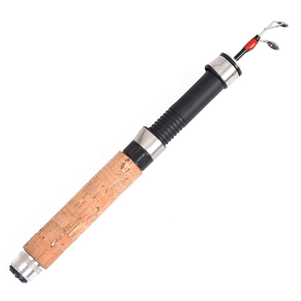 Ice Fishing Rods Retractable Ice Fishing Rod Winter Winter